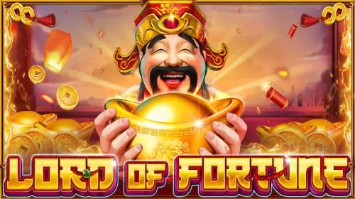Lord of Fortune - SpinCity - Zimbabwe