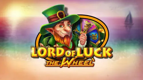Lord of Luck the Wheel - SpinCity - Zimbabwe
