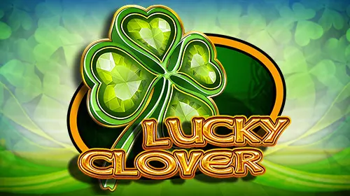 Lucky Clover - SpinCity - Zimbabwe