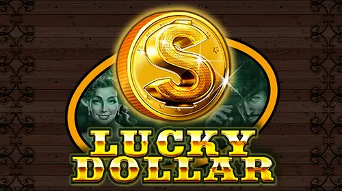 Lucky Dollar - SpinCity - Zimbabwe