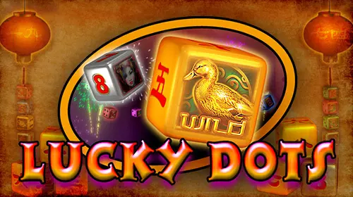 Lucky Dots - SpinCity - Zimbabwe