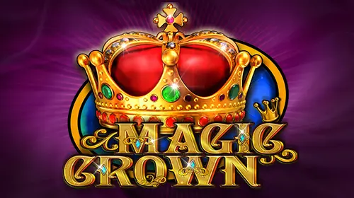 MAGIC CROWN - SpinCity - Zimbabwe