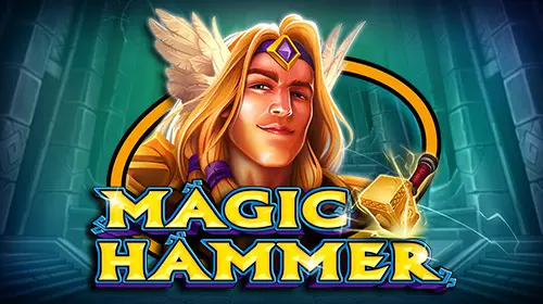 Magic Hammer - SpinCity - Zimbabwe