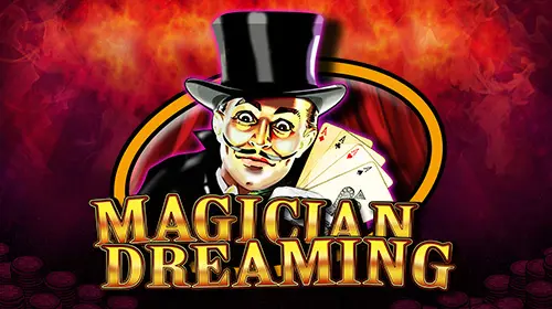 Magician Dreaming - SpinCity - Zimbabwe