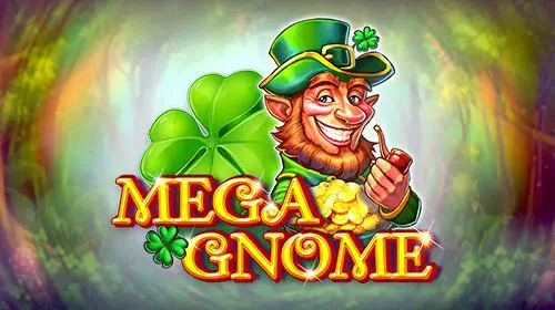 Mega Gnome - SpinCity - Zimbabwe