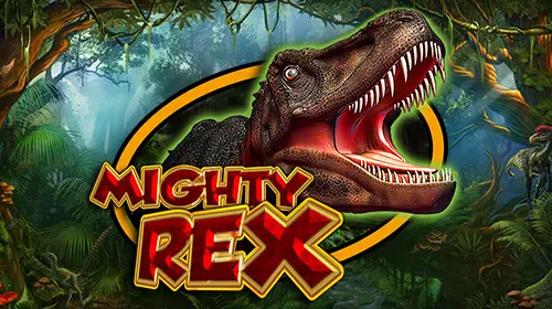 Mighty Rex - SpinCity - Zimbabwe