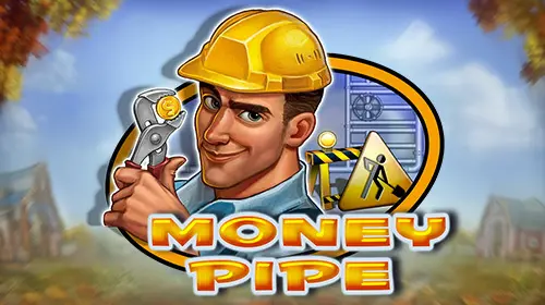 Money Pipe - SpinCity - Zimbabwe