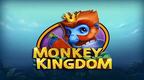 Monkey Kingdom - SpinCity - Zimbabwe