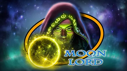 Moon Lord - SpinCity - Zimbabwe