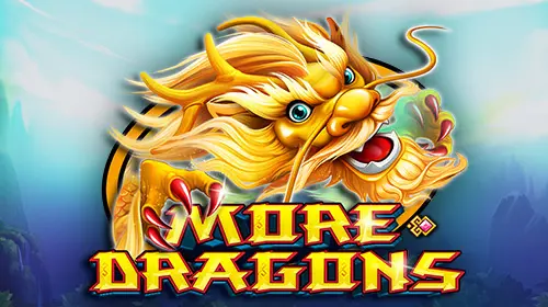 More Dragons - SpinCity - Zimbabwe
