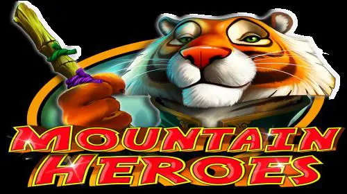 Mountain Heroes - SpinCity - Zimbabwe