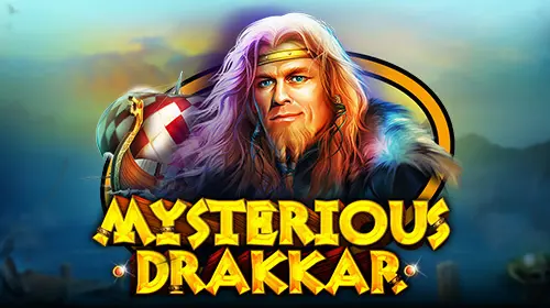 Mysterious Drakkar - SpinCity - Zimbabwe