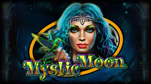 Mystic Moon - SpinCity - Zimbabwe