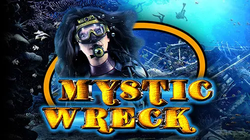 Mystic Wreck - SpinCity - Zimbabwe