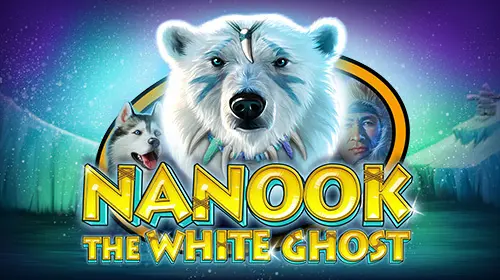 Nanook the White Ghost - SpinCity - Zimbabwe