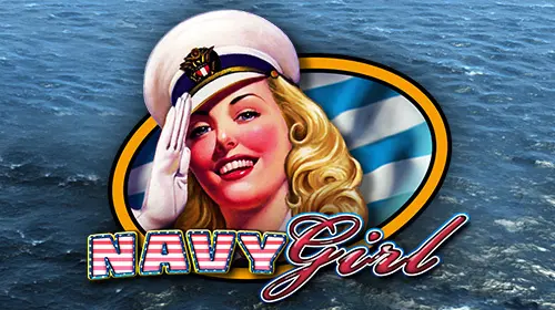 Navy Girl - SpinCity - Zimbabwe