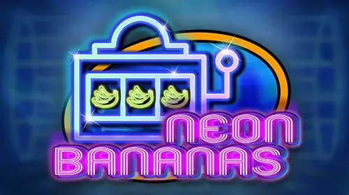 Neon Bananas - SpinCity - Zimbabwe