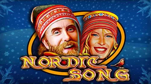 Nordic Song - SpinCity - Zimbabwe