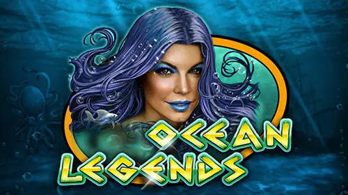 Ocean Legends - SpinCity - Zimbabwe