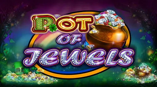 Pot Of Jewels - SpinCity - Zimbabwe