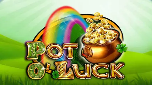 Pot'o Luck - SpinCity - Zimbabwe