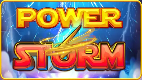 Power Storm - SpinCity - Zimbabwe