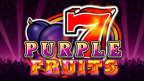 Purple Fruits - SpinCity - Zimbabwe