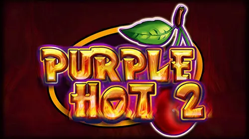 Purple Hot 2 - SpinCity - Zimbabwe