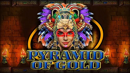 Pyramid of Gold - SpinCity - Zimbabwe