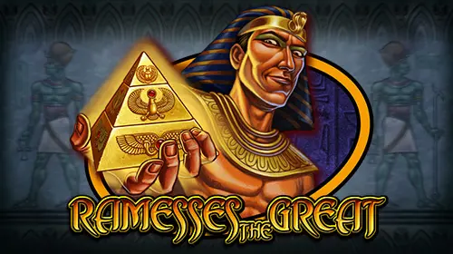 Ramesses the Great - SpinCity - Zimbabwe
