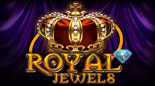 Royal Jewels - SpinCity - Zimbabwe