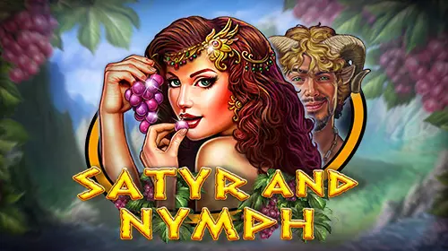 Satyr and Nymph - SpinCity - Zimbabwe