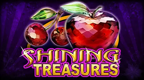 Shining Treasures - SpinCity - Zimbabwe