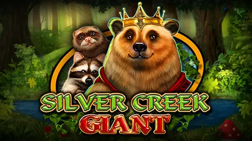 Silver Creek Giant - SpinCity - Zimbabwe