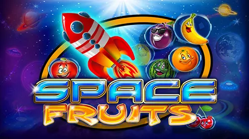 Space Fruits - SpinCity - Zimbabwe