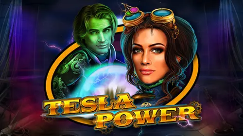 Tesla Power - SpinCity - Zimbabwe