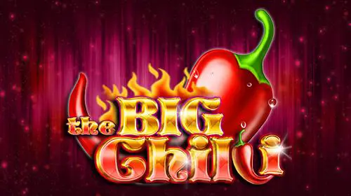 The Big Chili - SpinCity - Zimbabwe