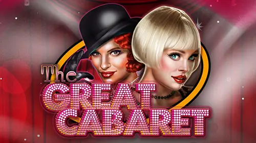 The Great Cabaret - SpinCity - Zimbabwe