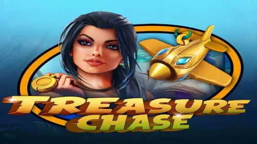 Treasure Chase - SpinCity - Zimbabwe