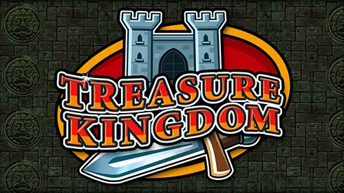 Treasure Kingdom - SpinCity - Zimbabwe