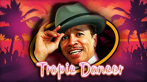 Tropic Dancer - SpinCity - Zimbabwe