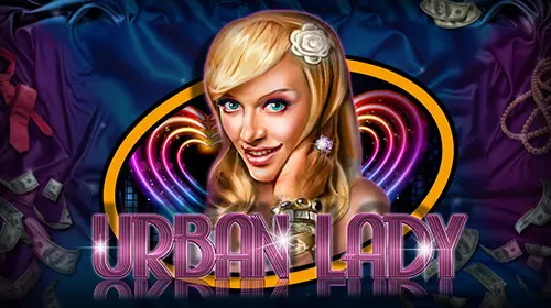 Urban Lady - SpinCity - Zimbabwe