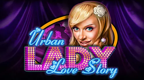 Urban Lady Love Story - SpinCity - Zimbabwe