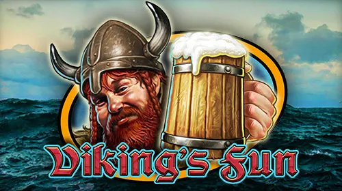 Viking's Fun - SpinCity - Zimbabwe