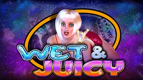 WET & JUICY - SpinCity - Zimbabwe