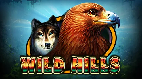 Wild Hills - SpinCity - Zimbabwe