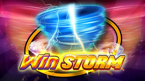 Win Storm - SpinCity - Zimbabwe