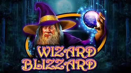 Wizard Blizzard - SpinCity - Zimbabwe