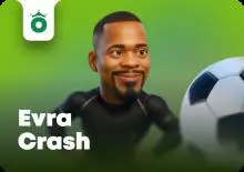 Evra Crash - SpinCity - Zimbabwe