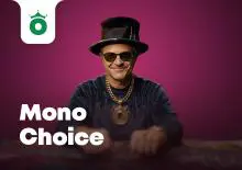 Mono Choice - SpinCity - Zimbabwe